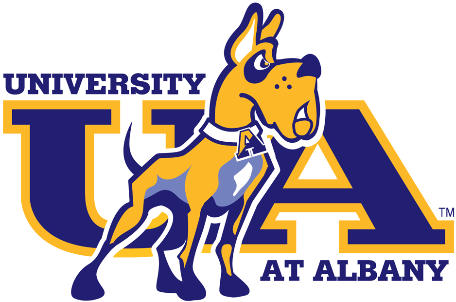Albany Great Danes 2004-Pres Alternate Logo iron on transfers for T-shirts